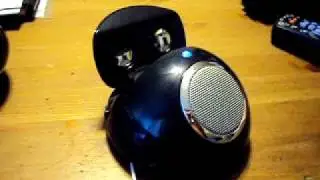 micro pod speaker test