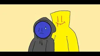 The FUN War =): Level FUN =) | The Backrooms ANIMATION
