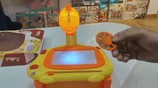 Giraffe Projector GPS-100770#toys #musicaltoys #disneykids #disneytoys #Projector#tablet