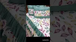 القماش العامريه  حاجه كده تحفه واطقم عامريه وتركي