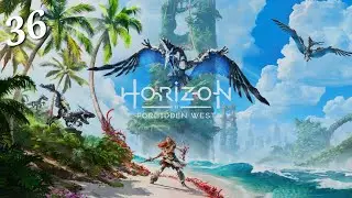 Horizon: Forbidden West: Episode 36 - Forbidden Legacy
