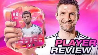 What Even IS This 99 M&uuml;ller SBC? 🤔