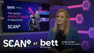 We&rsquo;re Back at BETT 2026! Discover Esports, Live Production, Games Dev & Robotics | Stand NJ70