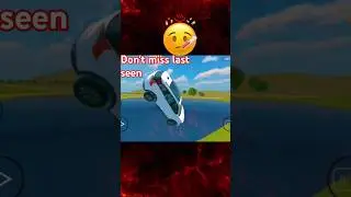 CARS THAT JUMP REALLY HIGH! #car #stunt #shorts
