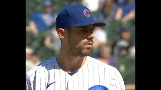 Longest HR of Statcast Era Ends Back on Wrigley   SD 480p
