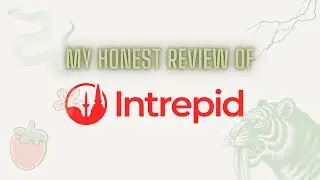 My honest review of Intrepid Travel 🪞🛩️