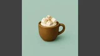 Color in My Coffee Cup