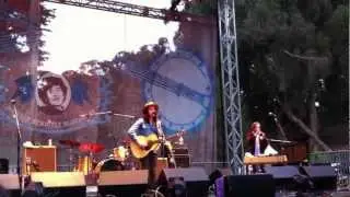 Conor Oberst with Jenny Lewis & The Watson Twins - Lua [10.5.12]