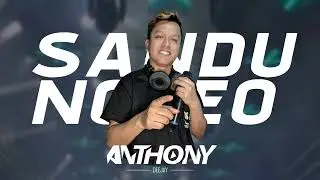 LA CASA DEL SANDUNGUEO MIX 2025