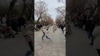 Carnaval 2024 Ceip San Isidro.Tribus2