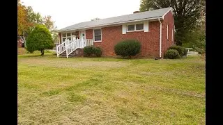 Burlington Homes for Rent 3BR/1BA by Property Managers in Burlington