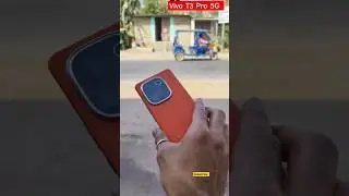 Vivo T3  Pro 5G 10X Zoom Test In Morning.....#vivot3pro #vivot3pro5g #shortsfeed