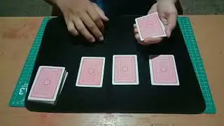 HARRY LORAYNE APOCALYPSE MAGAZINE CARD MAGIC || MIKE BORNSTEIN TO THE TOP