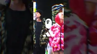 Bape x adidas Orketro Pack | Ну как то так |