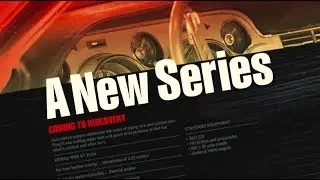 Sticker Shock Promo - now premiering April 30 on Discovery!