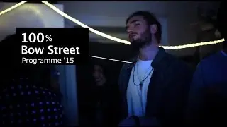 100% Bow Street