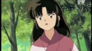 Inuyasha and Sango- Again.mov