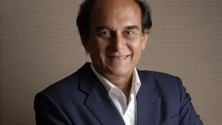 Marico's Harsh Mariwala Wants Entrepreneurs To Look For  Innovation Outside Technology