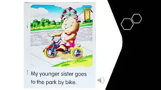 Transportation Children Story