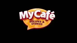 My Cafe: Recipes & Stories OST - Main Theme - Extended