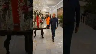 Pearl Continental Hotel, Karachi.