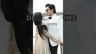 Fairy tale season 2 episode 8 - Seher Hamza romantic scenes