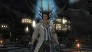 FFXiV: ARR - Quick Tips - Duty Roulette & Party Finder (Tutorial Tuesdays)