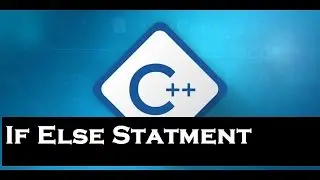 SH Programming Tutorial-5  IF-ELSE Statement in C++ Hindi and Urdu
