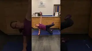 Pilates for runners to prevent injury and run faster, further & stronger #pilates #running #physio