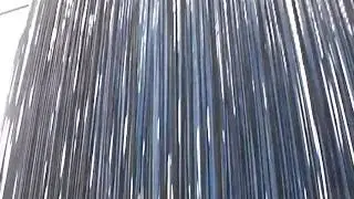 Caracas Soto Kinetic Public art