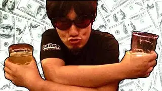 How to become a professional fighting game player