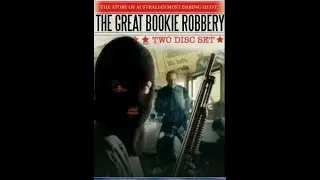 The Great Bookie Robbery Part 3 - Australian Mini Series