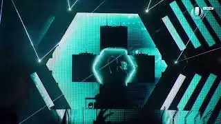 Martin Garrix, Seth Hills - ID (Intro Edit) | LIVE | UMF 2023
