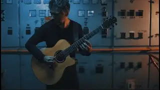 Smooth Criminal  | Michael Jackson  | Fingerstyle Guitar Ali Deniz Kardelen