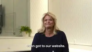 Matchbox Design Group - St. Louis Bank Testimonial