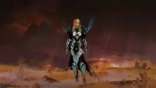 Guild Wars 2 - 100% Map completion