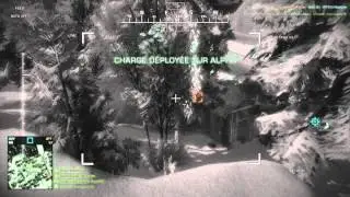 BFBC2 - Valient should be in our base