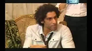 La Sosta Culturale guest Neam El Baz