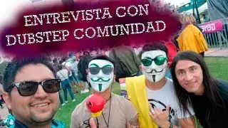 Dubstep Comunidad