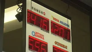 Good Question: What Happens To Unclaimed Lottery Winnings?