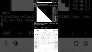 install Tool-X #short