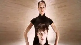Amelia - La La La Human Steps 2