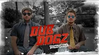 Dj Mindhacker, DubDogz - Techno Prank (Extended Mix)