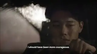 Best scene of reply 1988! Deok-sun and Jung Hwan