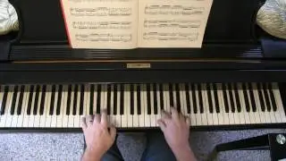 (3/6) BACH: 