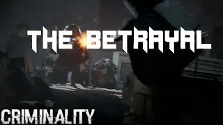 The Betrayal | Roblox Criminality