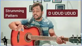 Tere Bin Delhi Heights | Guitar Lesson | Rabbi Shergil | Sandesh Shrimali | Learn Chords |