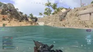 Caldera funny moments