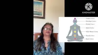 Feeling Disconnected ..unlock Your Energy Centers #learning #motivation #youtube #Sandy&rsquo;s Reiki care