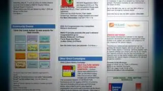 WHIOTV.com Community Page TV Promo